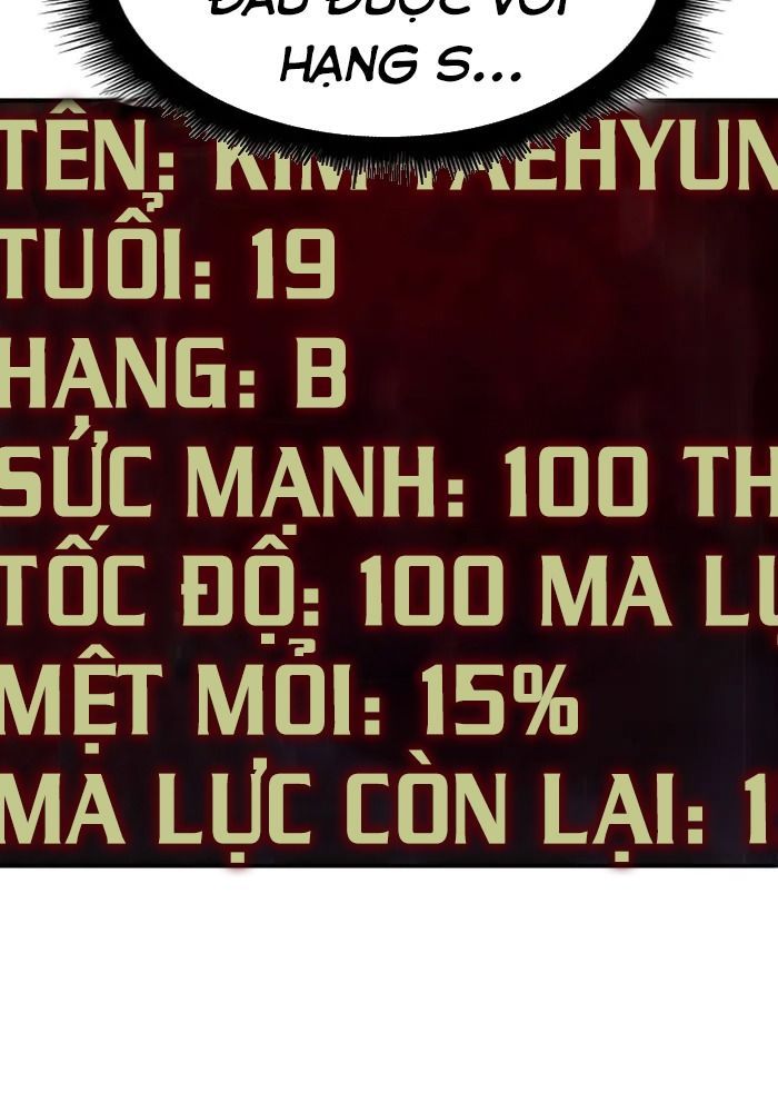 Hồi Quy Với Sức Mạnh Của Nhà Vua - Chapter 23 - Page 128