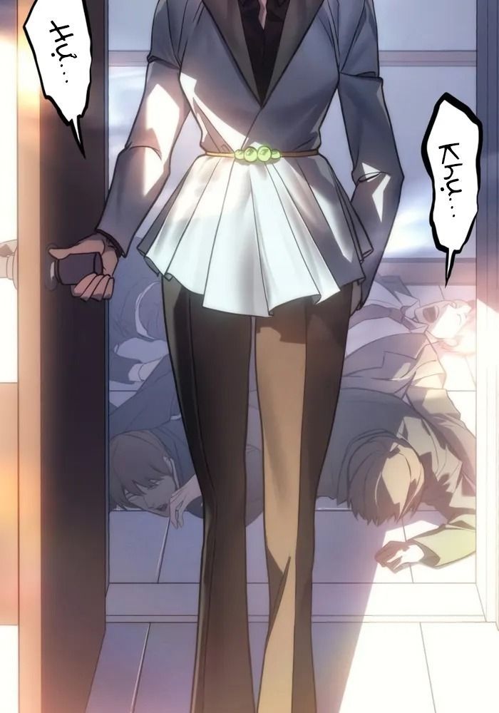 Hồi Quy Với Sức Mạnh Của Nhà Vua - Chapter 23 - Page 142