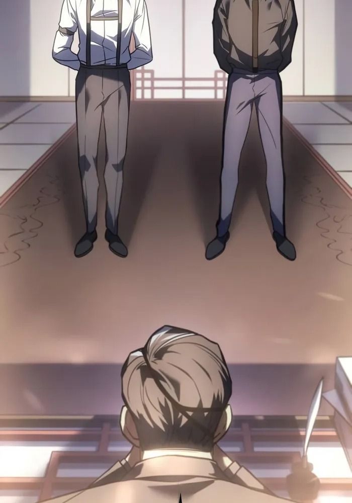 Hồi Quy Với Sức Mạnh Của Nhà Vua - Chapter 23 - Page 40