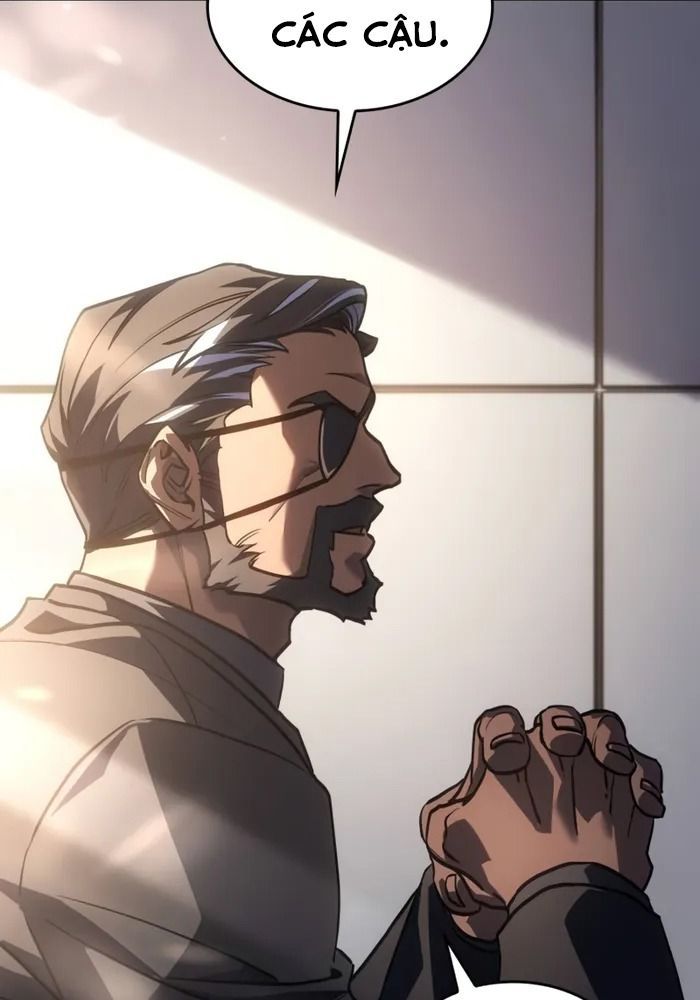 Hồi Quy Với Sức Mạnh Của Nhà Vua - Chapter 23 - Page 44