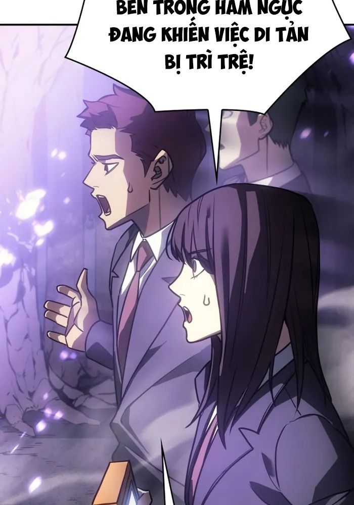 Hồi Quy Với Sức Mạnh Của Nhà Vua - Chapter 23 - Page 7