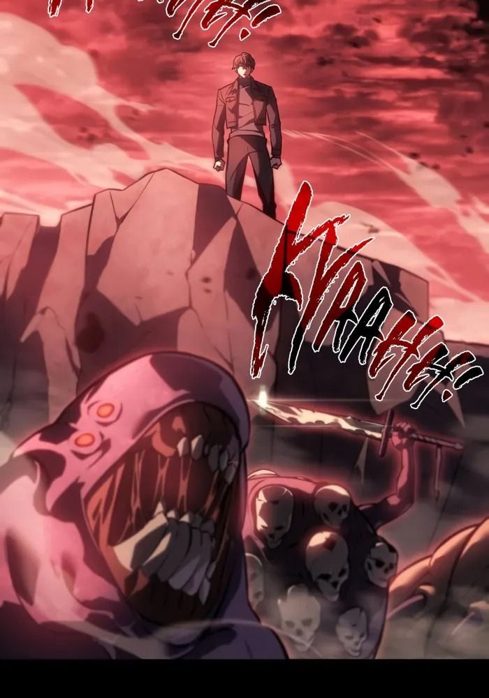 Hồi Quy Với Sức Mạnh Của Nhà Vua - Chapter 23 - Page 70