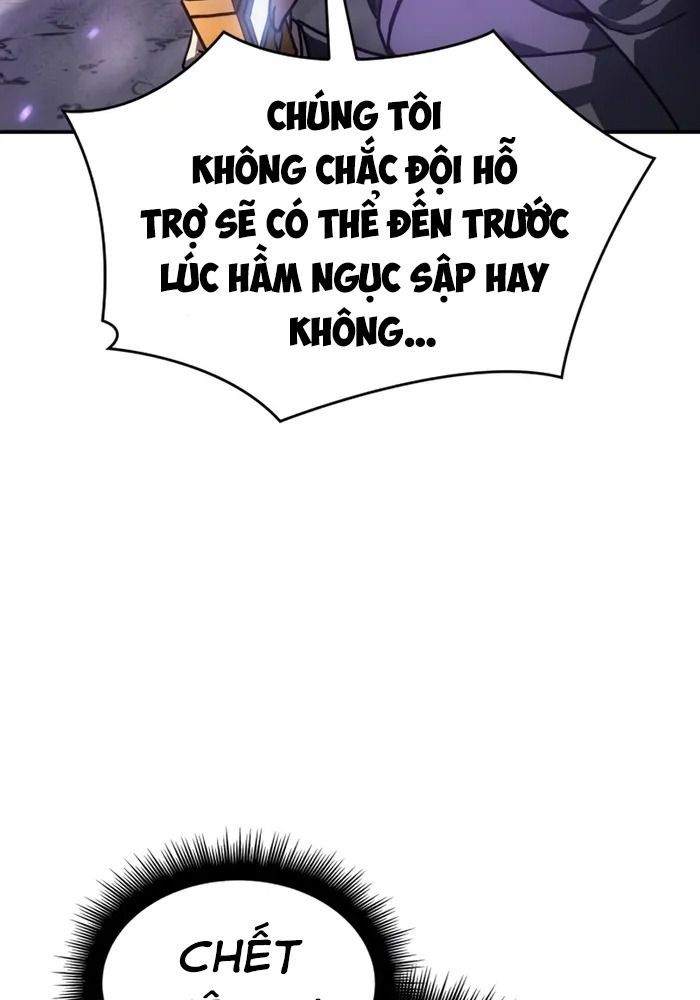 Hồi Quy Với Sức Mạnh Của Nhà Vua - Chapter 23 - Page 8