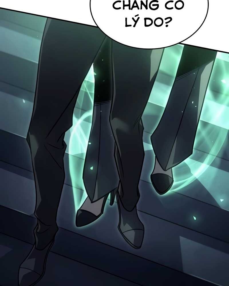 Hồi Quy Với Sức Mạnh Của Nhà Vua - Chapter 24 - Page 33