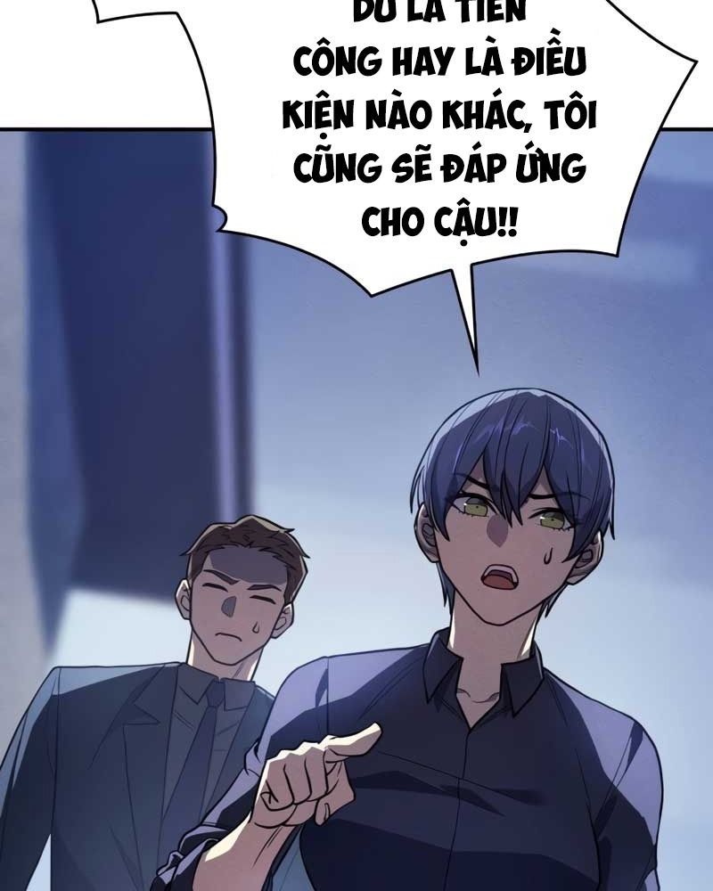Hồi Quy Với Sức Mạnh Của Nhà Vua - Chapter 24 - Page 7