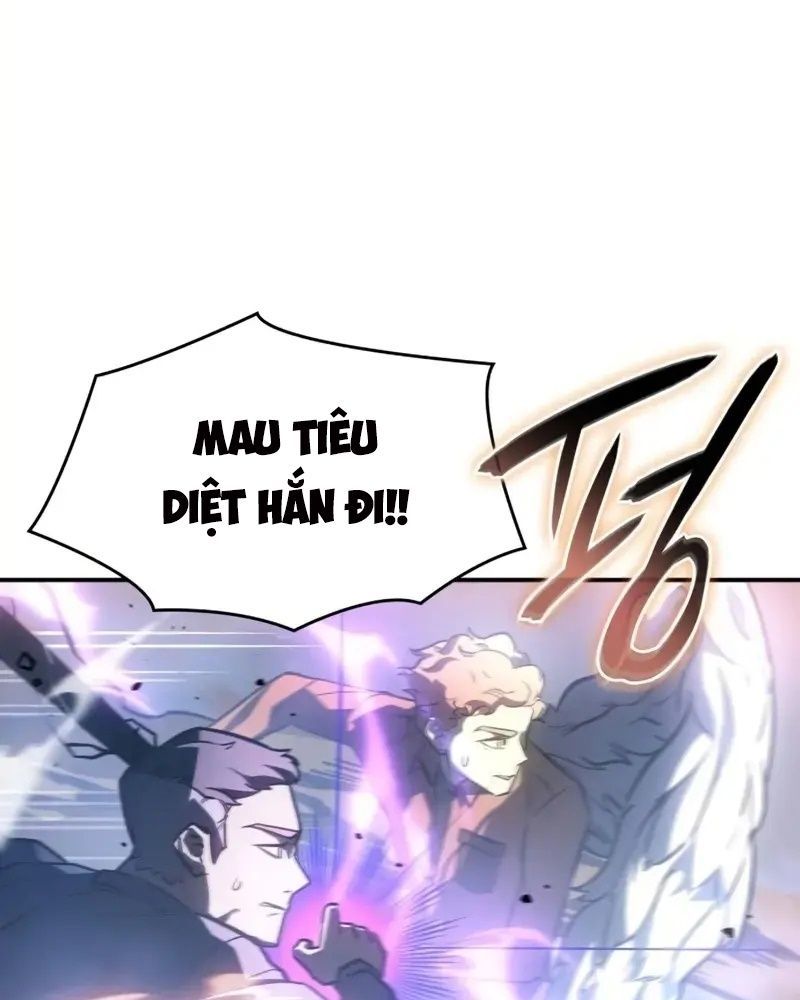 Hồi Quy Với Sức Mạnh Của Nhà Vua - Chapter 25 - Page 10