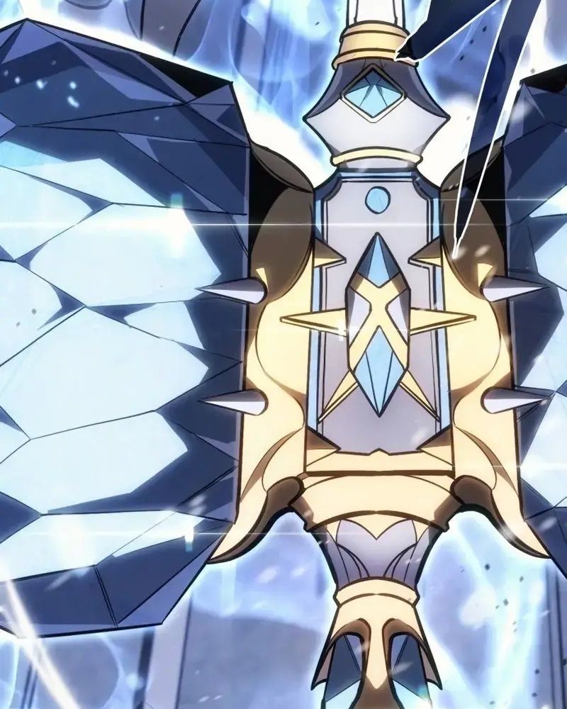 Hồi Quy Với Sức Mạnh Của Nhà Vua - Chapter 25 - Page 121