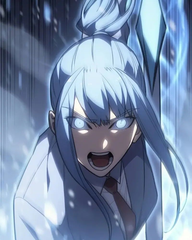 Hồi Quy Với Sức Mạnh Của Nhà Vua - Chapter 25 - Page 125