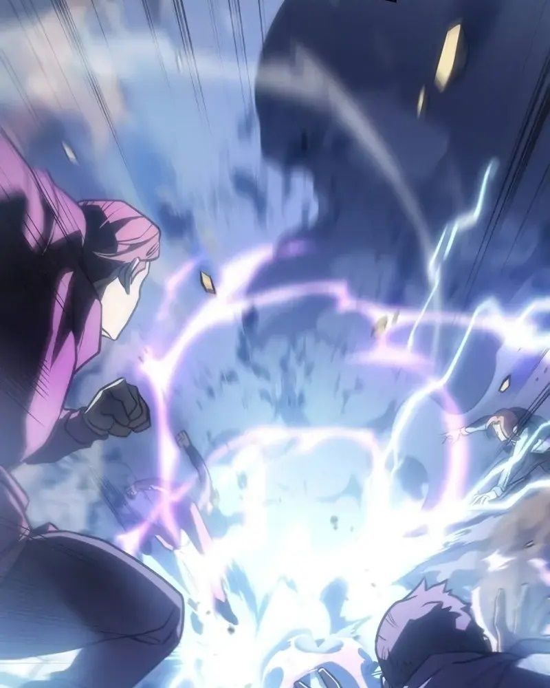 Hồi Quy Với Sức Mạnh Của Nhà Vua - Chapter 25 - Page 13