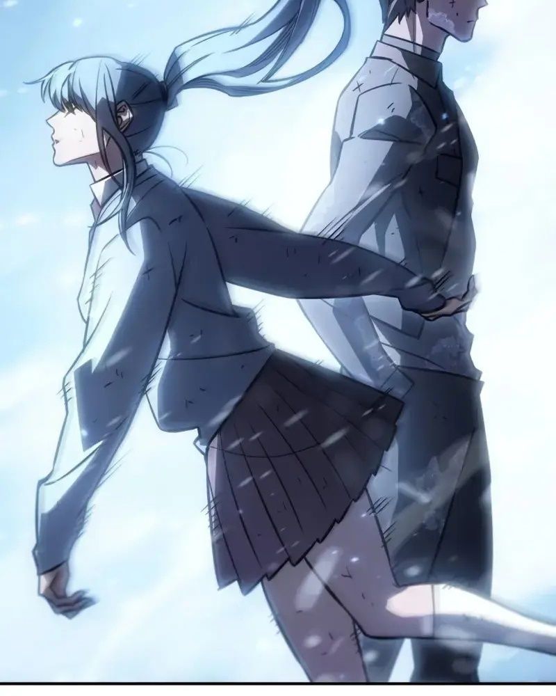 Hồi Quy Với Sức Mạnh Của Nhà Vua - Chapter 25 - Page 136