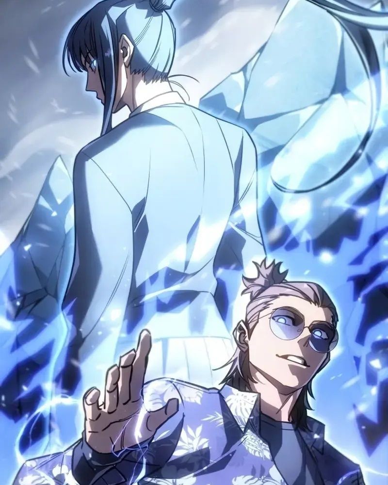 Hồi Quy Với Sức Mạnh Của Nhà Vua - Chapter 25 - Page 177