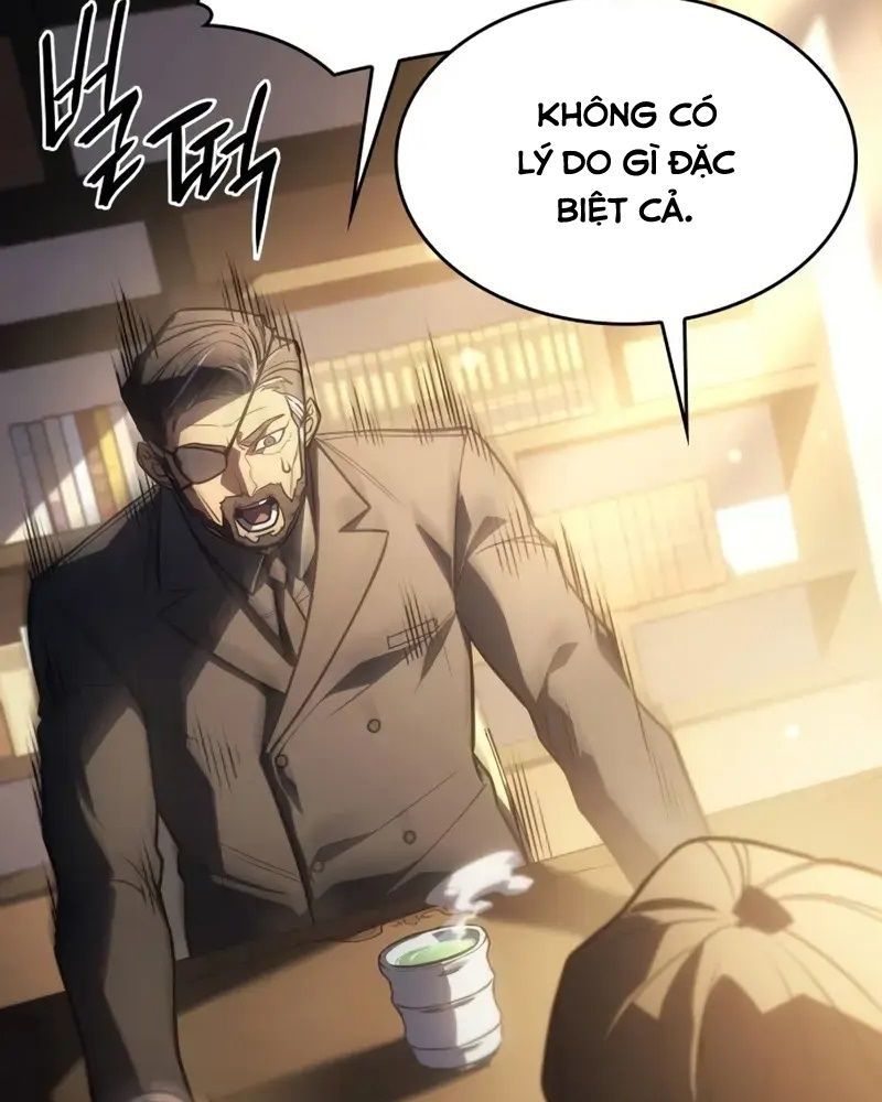 Hồi Quy Với Sức Mạnh Của Nhà Vua - Chapter 25 - Page 189