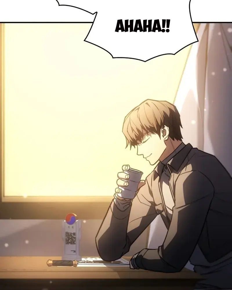 Hồi Quy Với Sức Mạnh Của Nhà Vua - Chapter 25 - Page 203