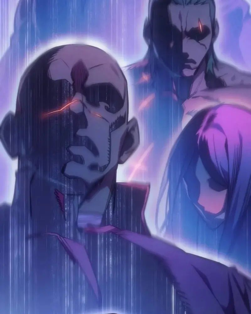 Hồi Quy Với Sức Mạnh Của Nhà Vua - Chapter 25 - Page 213