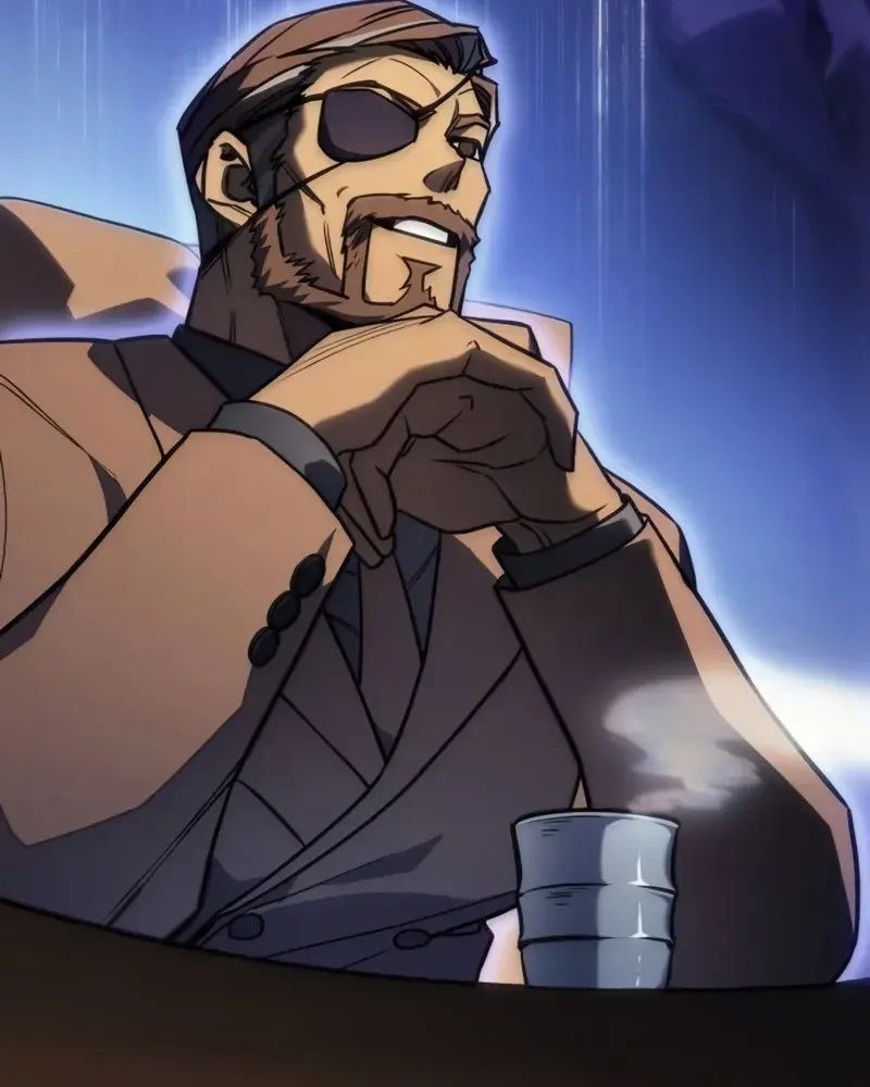 Hồi Quy Với Sức Mạnh Của Nhà Vua - Chapter 25 - Page 214