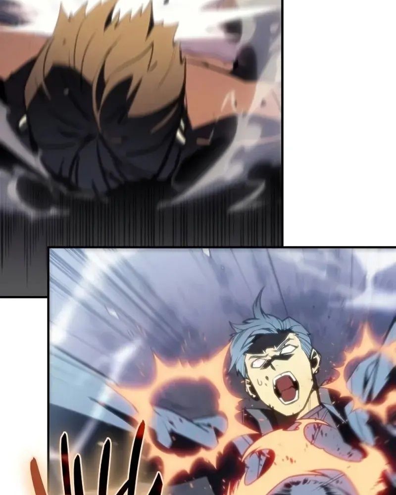 Hồi Quy Với Sức Mạnh Của Nhà Vua - Chapter 25 - Page 23