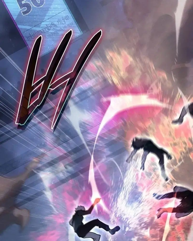 Hồi Quy Với Sức Mạnh Của Nhà Vua - Chapter 25 - Page 27