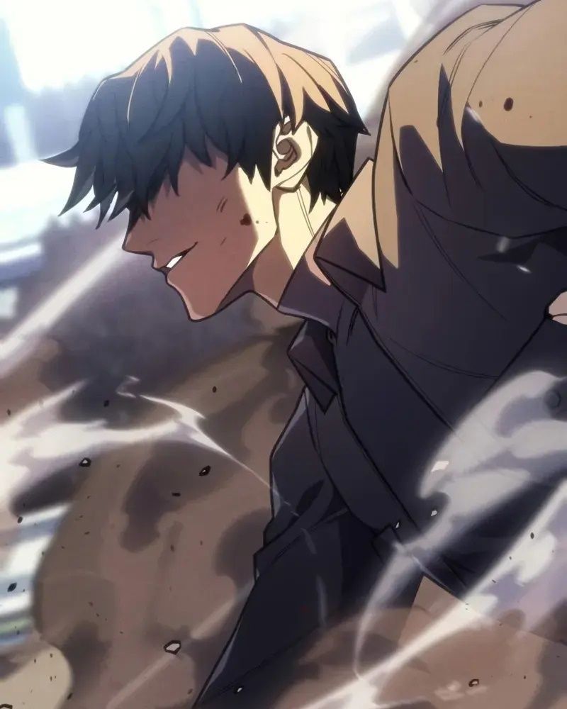 Hồi Quy Với Sức Mạnh Của Nhà Vua - Chapter 25 - Page 32