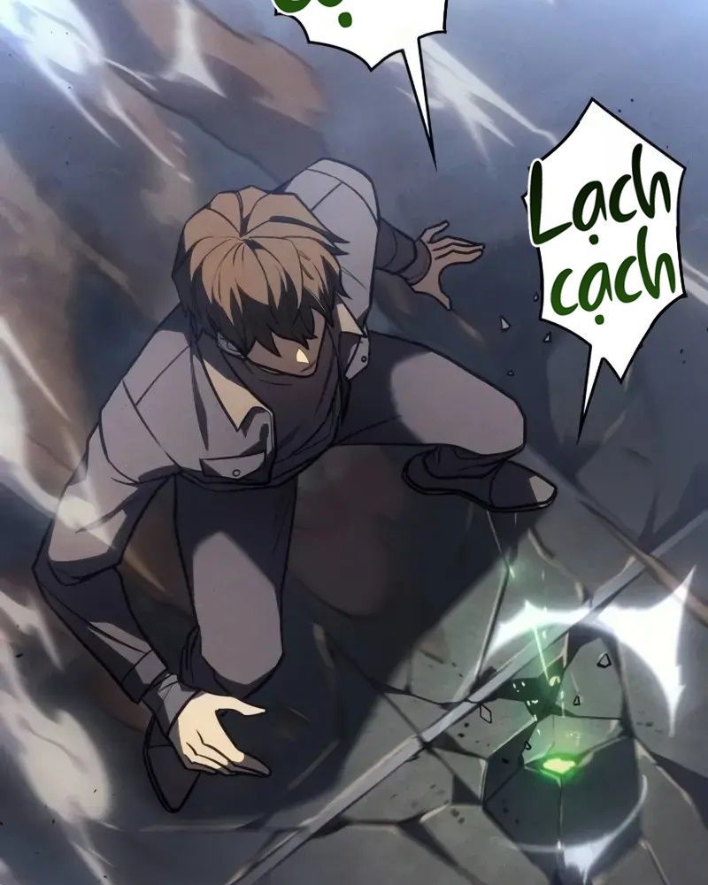 Hồi Quy Với Sức Mạnh Của Nhà Vua - Chapter 25 - Page 34