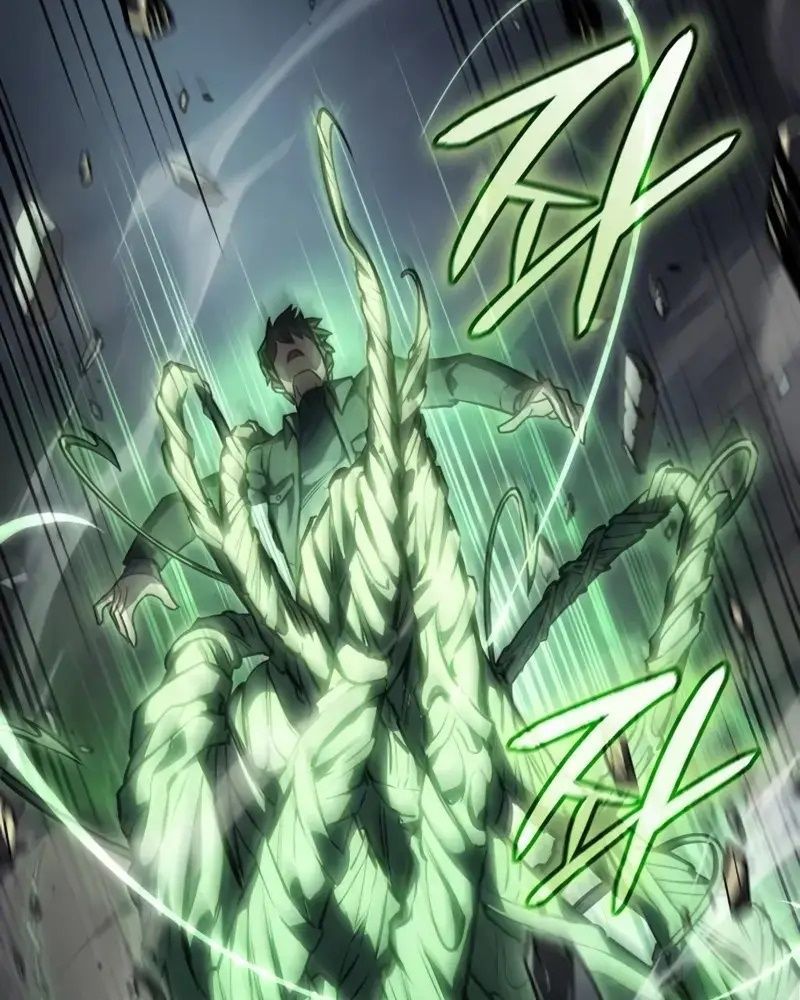 Hồi Quy Với Sức Mạnh Của Nhà Vua - Chapter 25 - Page 38