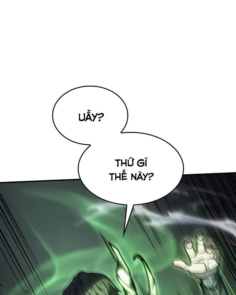 Hồi Quy Với Sức Mạnh Của Nhà Vua - Chapter 25 - Page 40