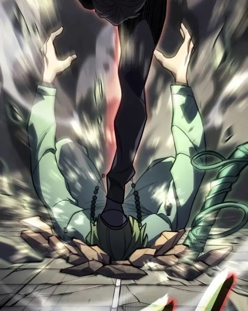 Hồi Quy Với Sức Mạnh Của Nhà Vua - Chapter 25 - Page 49