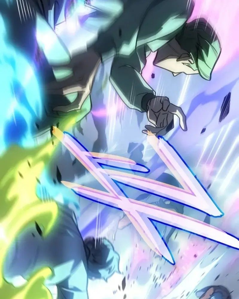 Hồi Quy Với Sức Mạnh Của Nhà Vua - Chapter 25 - Page 5