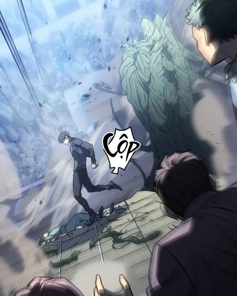 Hồi Quy Với Sức Mạnh Của Nhà Vua - Chapter 25 - Page 57