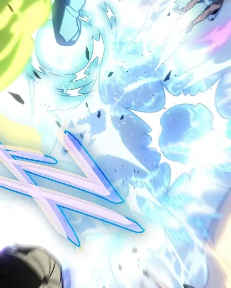 Hồi Quy Với Sức Mạnh Của Nhà Vua - Chapter 25 - Page 6