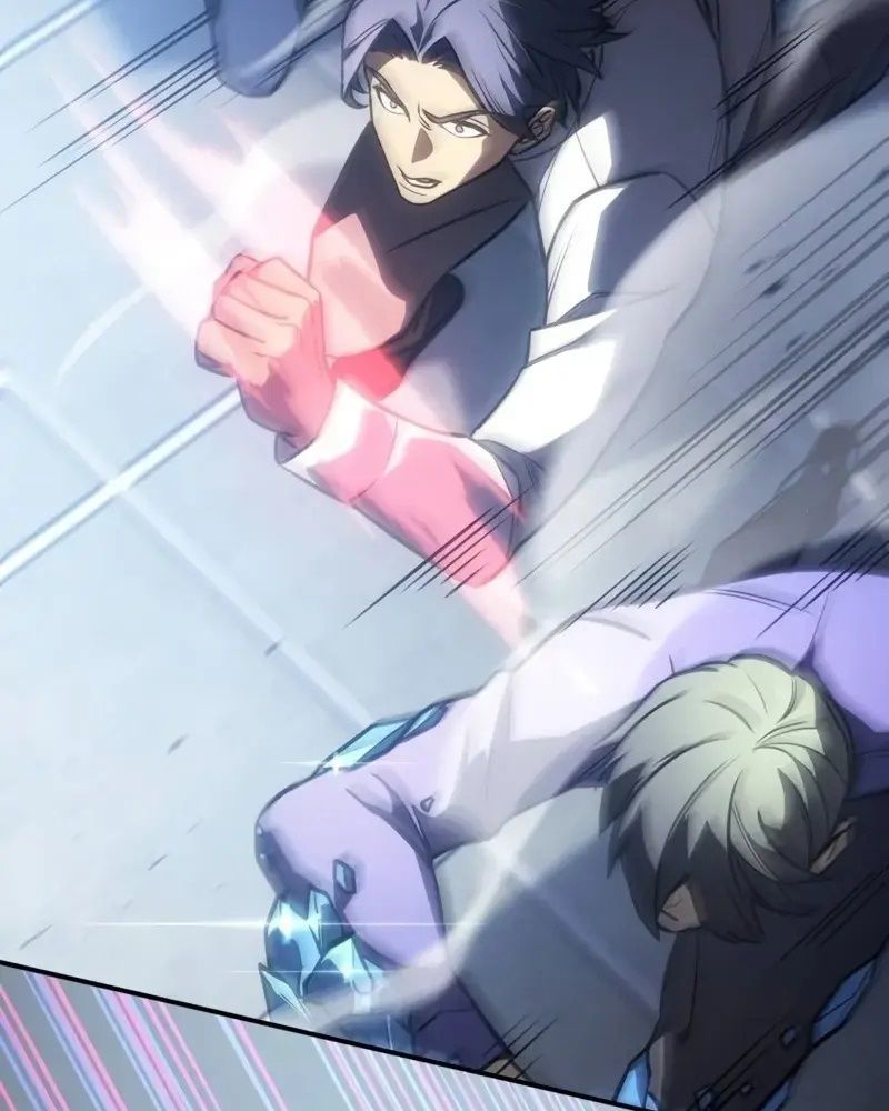 Hồi Quy Với Sức Mạnh Của Nhà Vua - Chapter 25 - Page 65