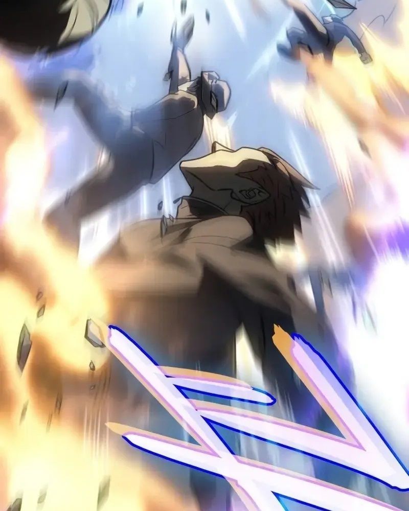 Hồi Quy Với Sức Mạnh Của Nhà Vua - Chapter 25 - Page 7