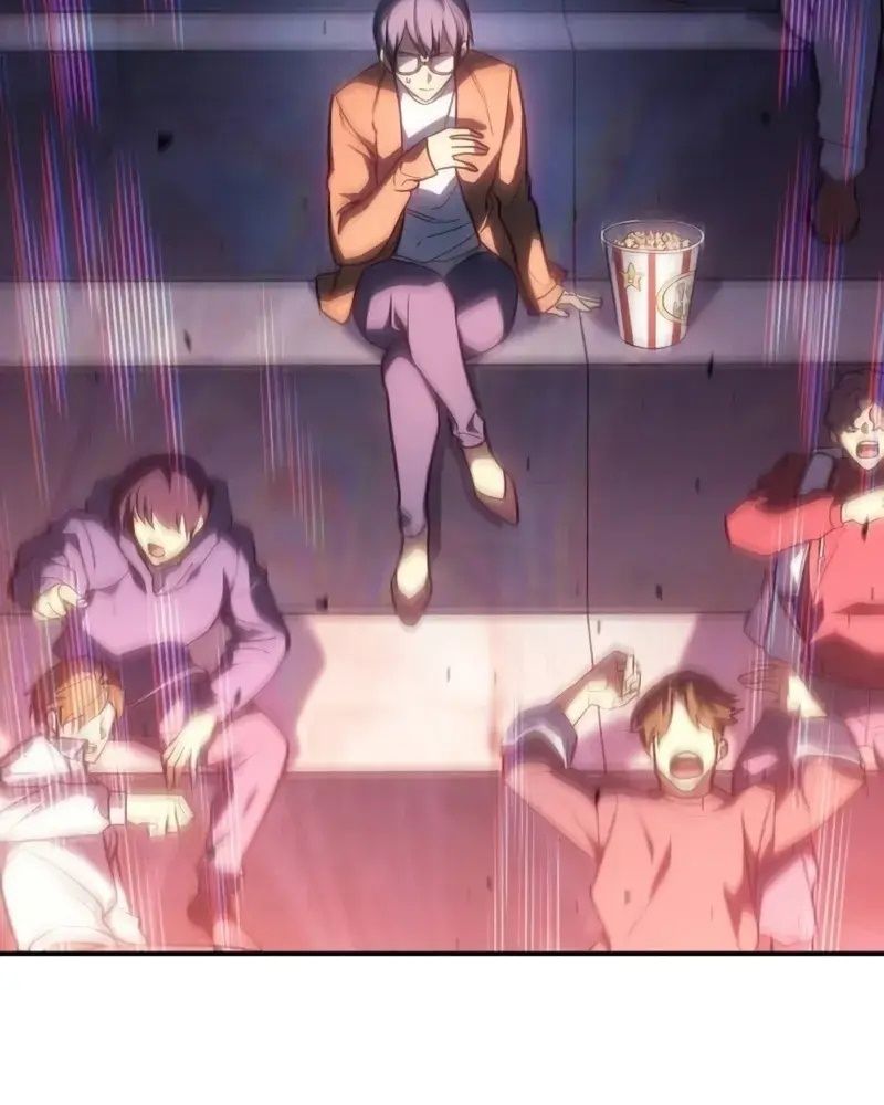 Hồi Quy Với Sức Mạnh Của Nhà Vua - Chapter 25 - Page 86