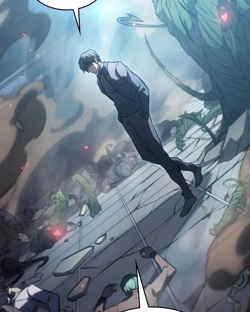 Hồi Quy Với Sức Mạnh Của Nhà Vua - Chapter 25 - Page 93