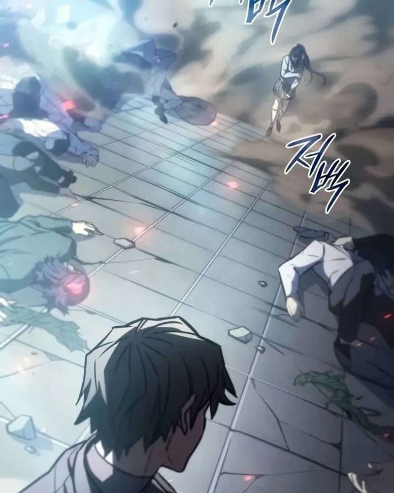 Hồi Quy Với Sức Mạnh Của Nhà Vua - Chapter 25 - Page 97