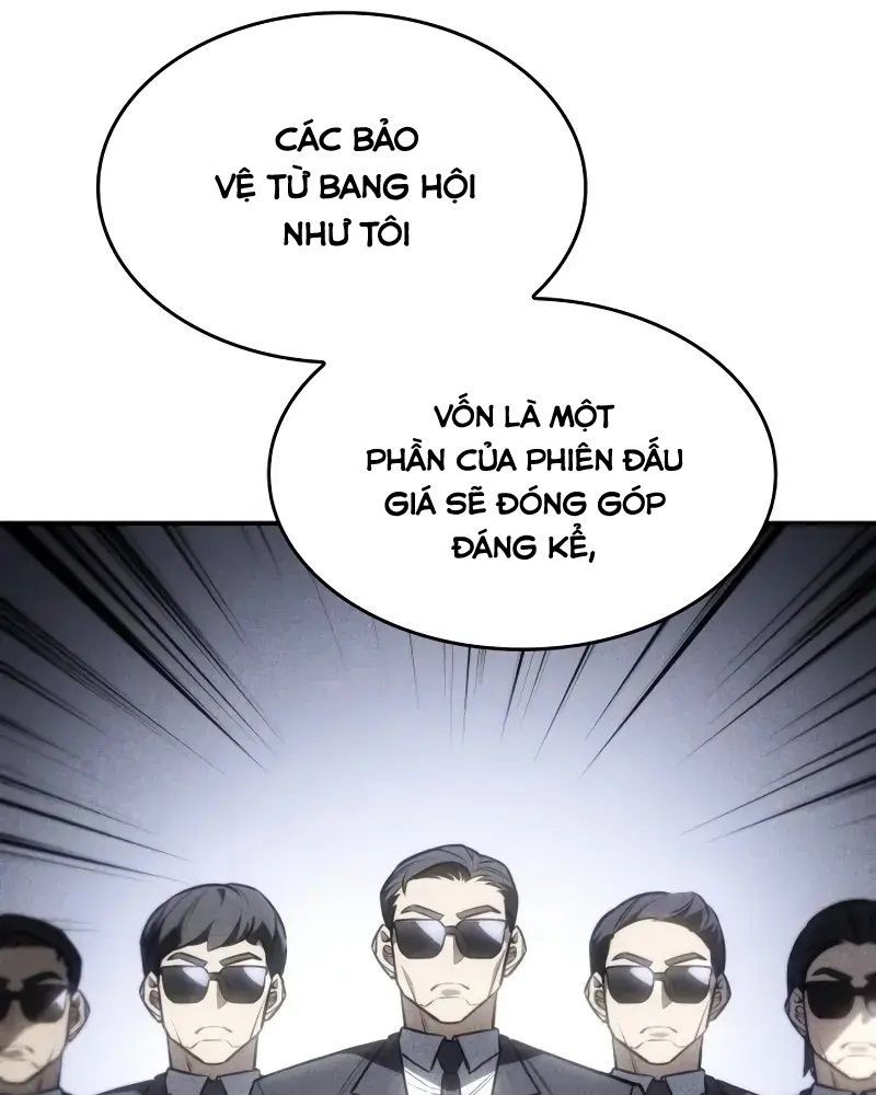 Hồi Quy Với Sức Mạnh Của Nhà Vua - Chapter 26 - Page 111