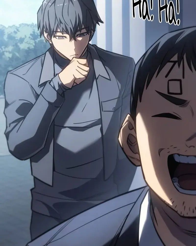 Hồi Quy Với Sức Mạnh Của Nhà Vua - Chapter 26 - Page 117