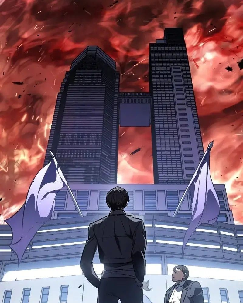 Hồi Quy Với Sức Mạnh Của Nhà Vua - Chapter 26 - Page 123