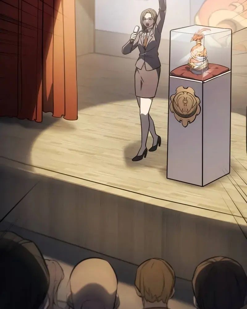 Hồi Quy Với Sức Mạnh Của Nhà Vua - Chapter 26 - Page 130