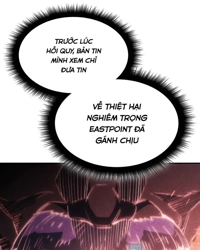 Hồi Quy Với Sức Mạnh Của Nhà Vua - Chapter 26 - Page 140