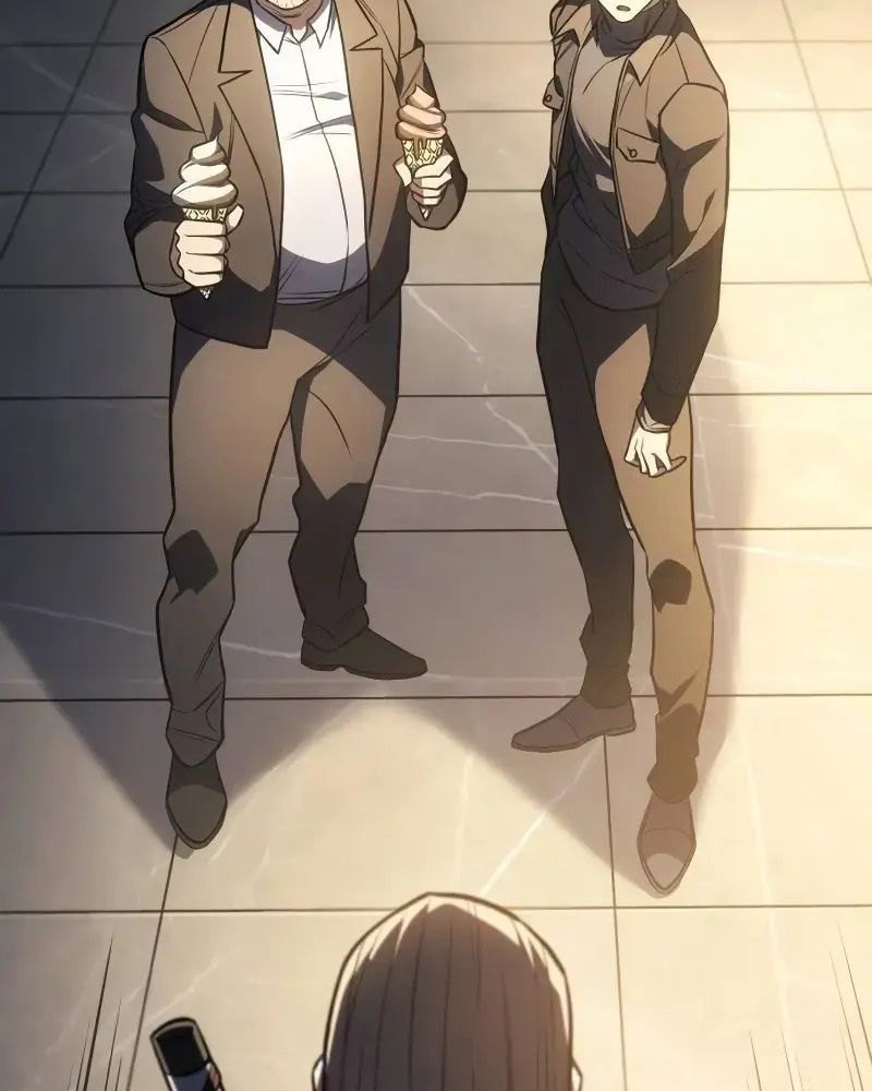 Hồi Quy Với Sức Mạnh Của Nhà Vua - Chapter 26 - Page 167