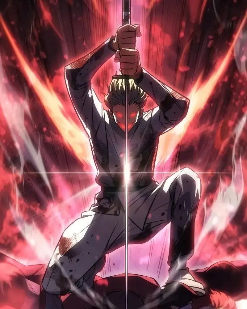 Hồi Quy Với Sức Mạnh Của Nhà Vua - Chapter 26 - Page 172