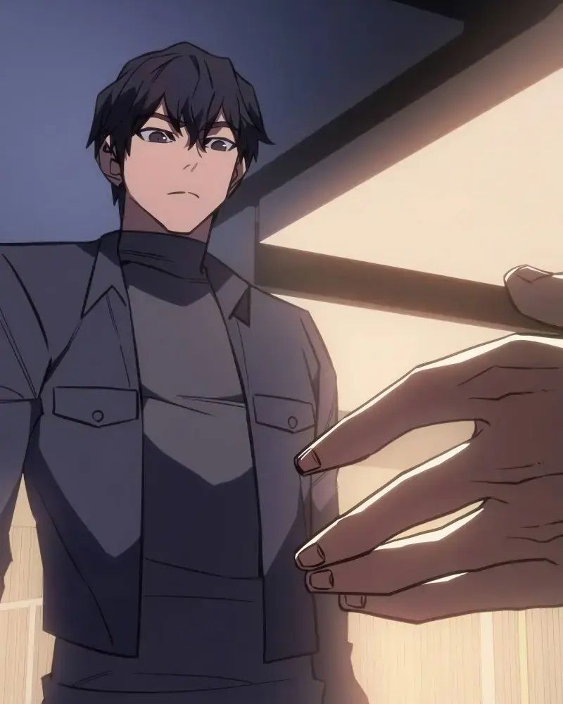 Hồi Quy Với Sức Mạnh Của Nhà Vua - Chapter 26 - Page 177