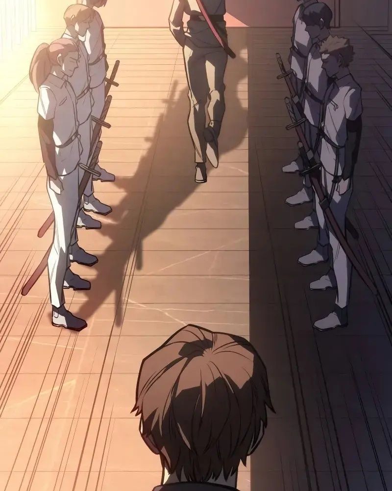 Hồi Quy Với Sức Mạnh Của Nhà Vua - Chapter 26 - Page 220