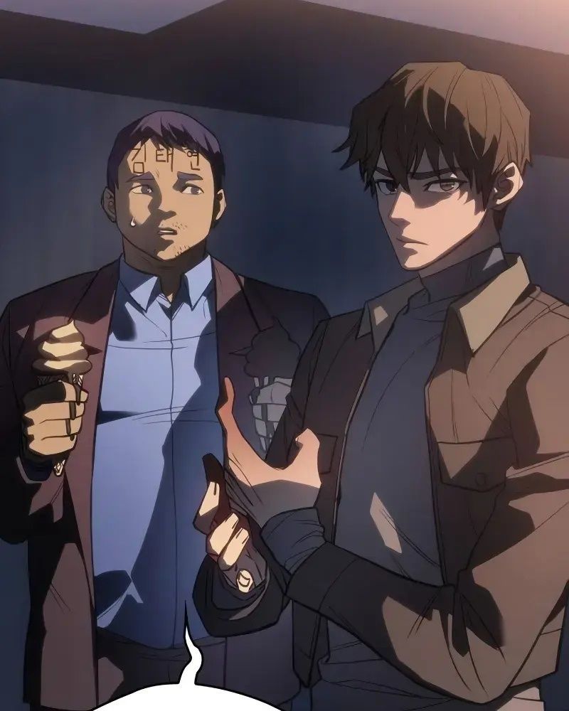 Hồi Quy Với Sức Mạnh Của Nhà Vua - Chapter 26 - Page 222