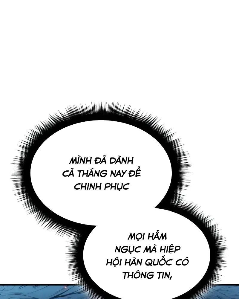 Hồi Quy Với Sức Mạnh Của Nhà Vua - Chapter 26 - Page 25