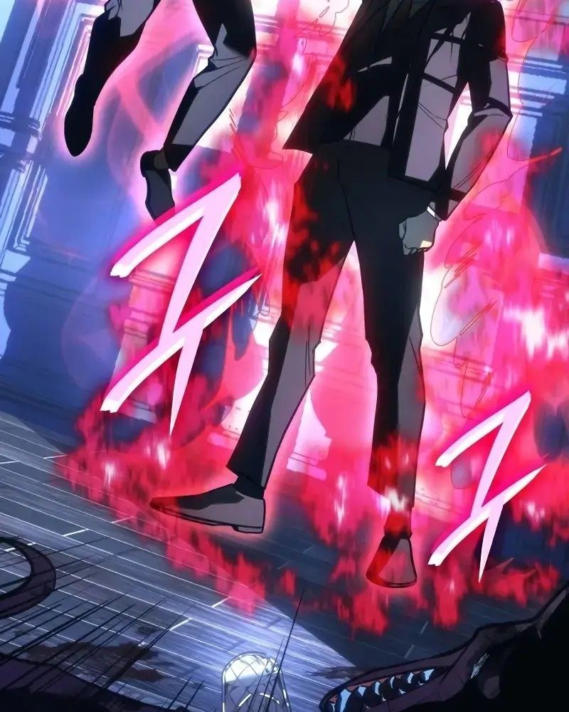 Hồi Quy Với Sức Mạnh Của Nhà Vua - Chapter 26 - Page 39