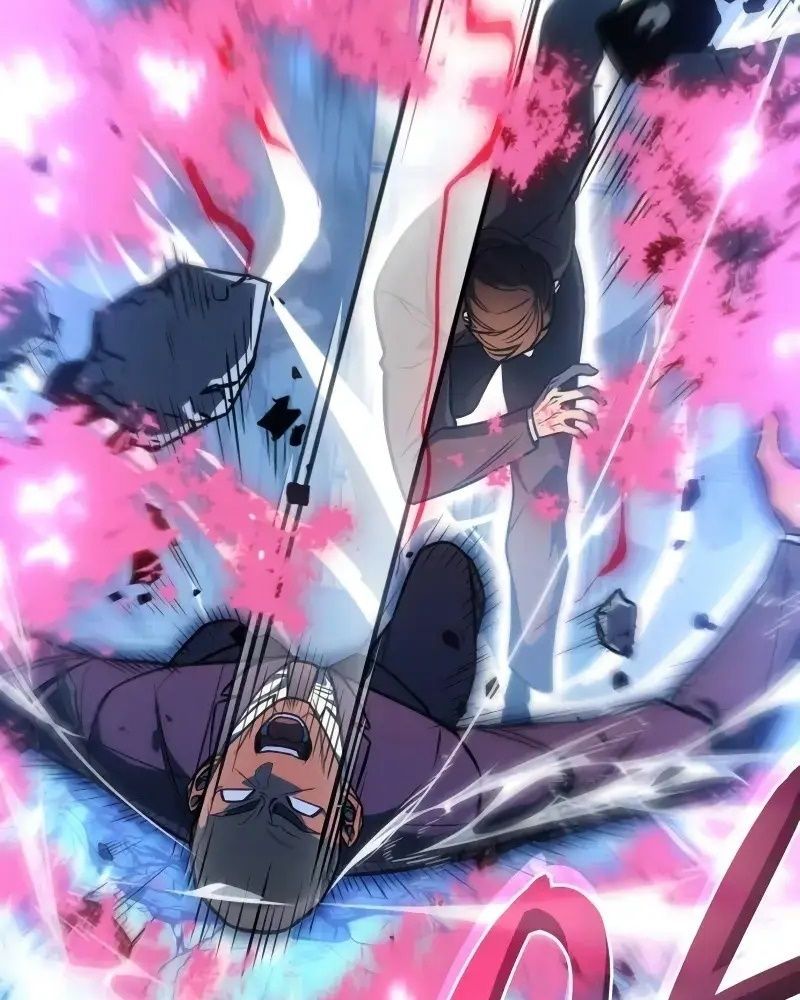 Hồi Quy Với Sức Mạnh Của Nhà Vua - Chapter 26 - Page 49