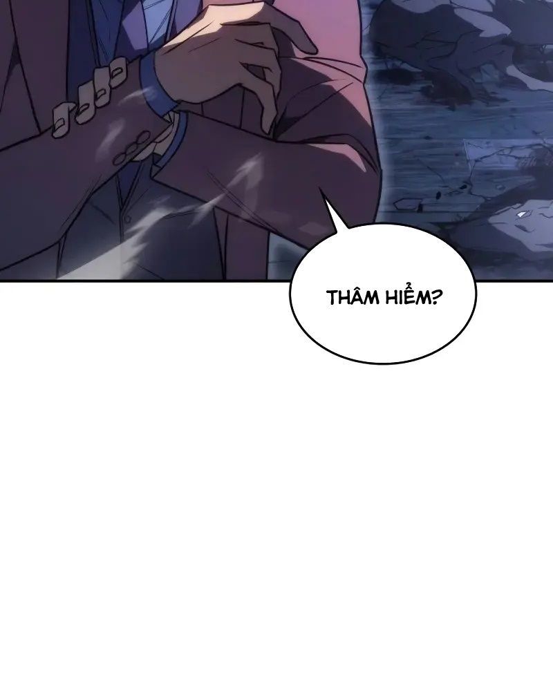 Hồi Quy Với Sức Mạnh Của Nhà Vua - Chapter 26 - Page 55