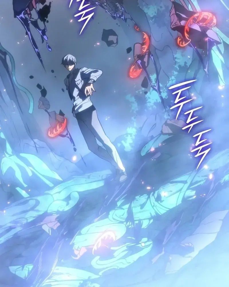 Hồi Quy Với Sức Mạnh Của Nhà Vua - Chapter 26 - Page 7