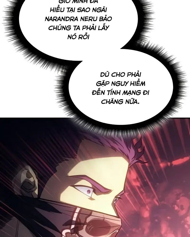 Hồi Quy Với Sức Mạnh Của Nhà Vua - Chapter 27 - Page 111